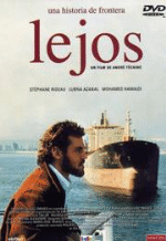 Lejos - DVD