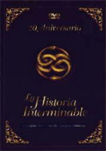 LA HISTORIA INTERMINABLE ADULTOS (Spanish Edition)