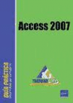 Microsoft Access 2007 - 1
