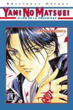 Yami No Matsuei 1 - 1