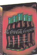 The Coca Cola Company - DVD