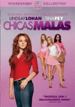 Chicas malas - DVD