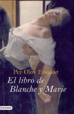 El libro de Blanche y Marie