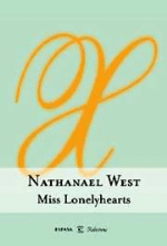 Miss Lonelyhearts - 1