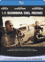 La sombra del reino - Blu-Ray - 1