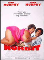 Norbit - Blu-Ray - 1