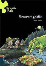 El monstre golafre