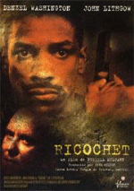 Ricochet - DVD