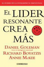 El líder resonante crea más - 1