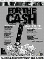 For The Cash - DVD