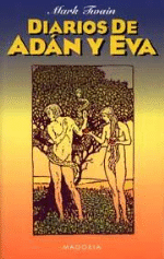 Diarios De Adán Y Eva
