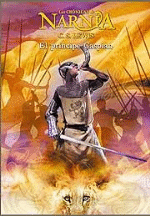 Las crónicas de Narnia IV. El príncipe Caspian