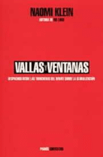 Vallas y ventanas