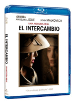 El intercambio - Blu-Ray
