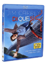 Di que sí - Blu-Ray