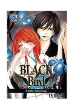 Black Bird 2