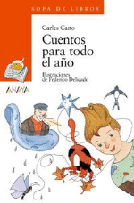 Cuentos para todo el año