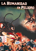 La humanidad en peligro - DVD - 1
