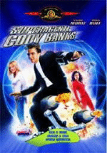 Super Agente Cody Banks - DVD