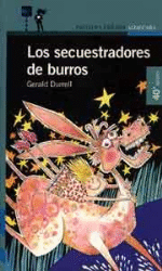 Los secuestradores de burros