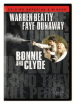 Bonnie & Clyde Ed Especial - DVD
