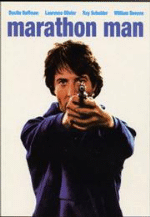Marathon Man - DVD