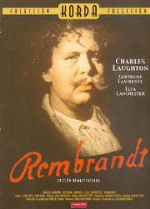 Rembrandt - DVD