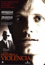 Una historia de violencia - DVD