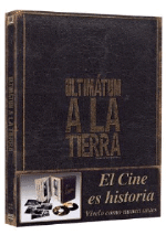 Ultimátum a la Tierra (Colección El Cine es historia) - DVD