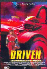 Driven - DVD
