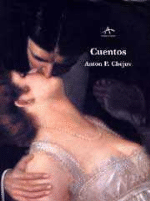 Cuentos. Antón Chéjov