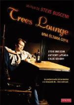 Trees Lounge: Una última copa - DVD