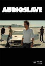 Audioslave - 1