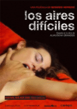 Los aires difíciles - DVD