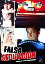 Falsa seducción - DVD