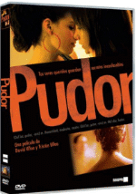 Pudor - DVD