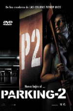 Parking-2 - DVD