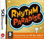 Rhythm Paradise Nintendo DS - 1