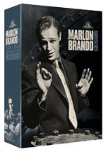 Colección Marlon Brando - DVD