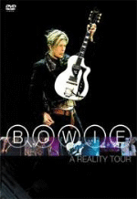 A Reality Tour