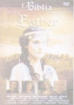 Esther: Reina de Persia - DVD