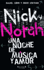 Nick & Norah. Una noche de música y amor - 1