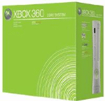 Xbox 360 Core System - 1