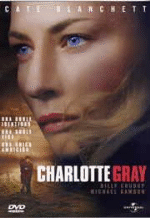 Charlotte Gray - DVD