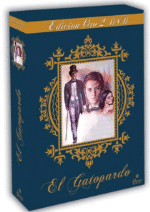 El Gatopardo (Edición Oro) - DVD