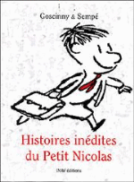 Histoires inédites du Petit Nicolas
