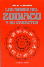 Los signos del zodíaco y su carácter