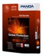 Panda Global Protection 09 3 Licencias PC - 1
