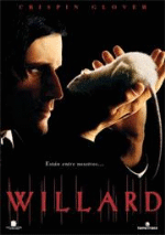 Willard - DVD