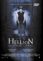 Hellion, el ángel caído - DVD